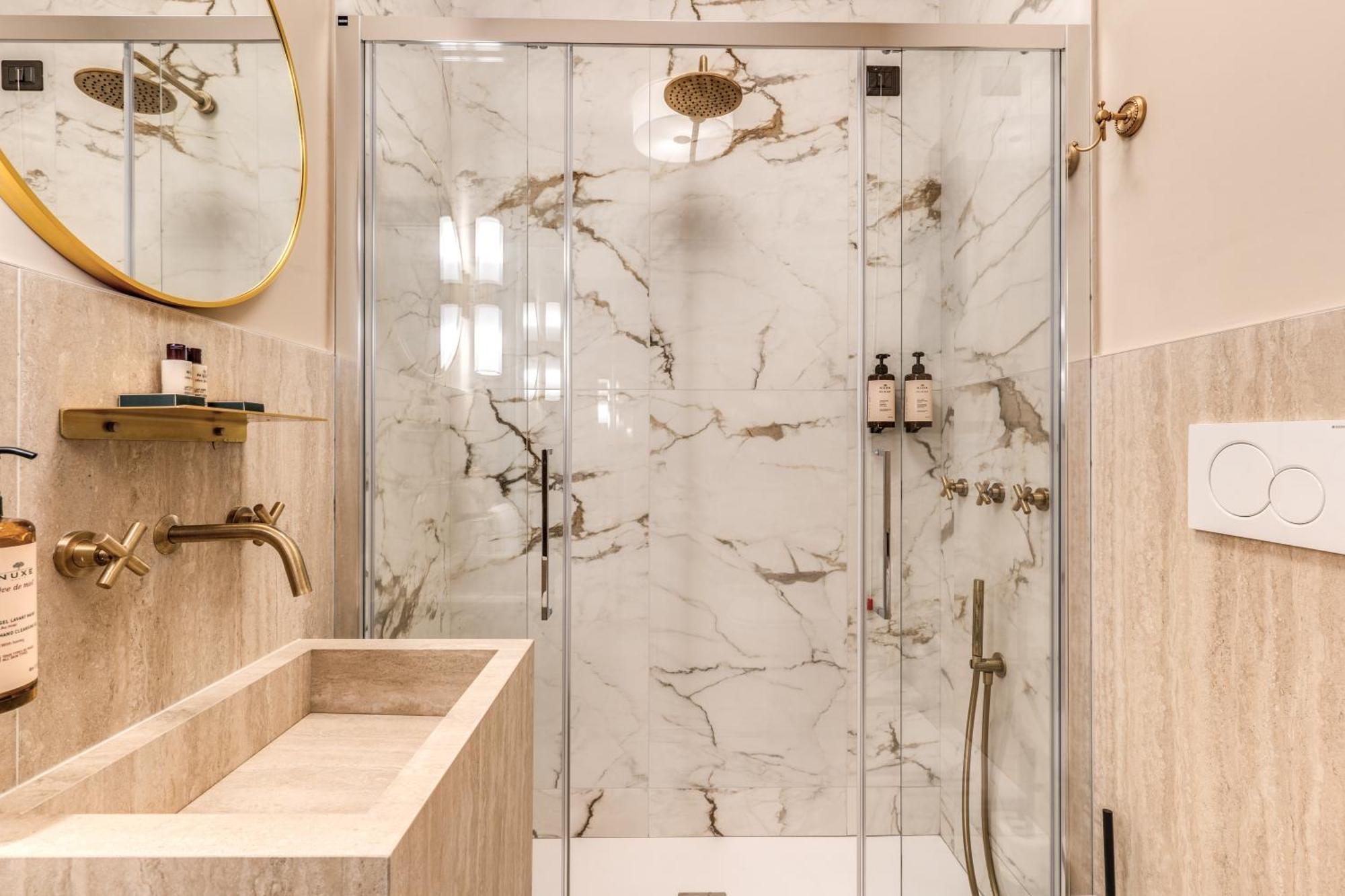 Telier Belsiana Hotel Rome Bagian luar foto