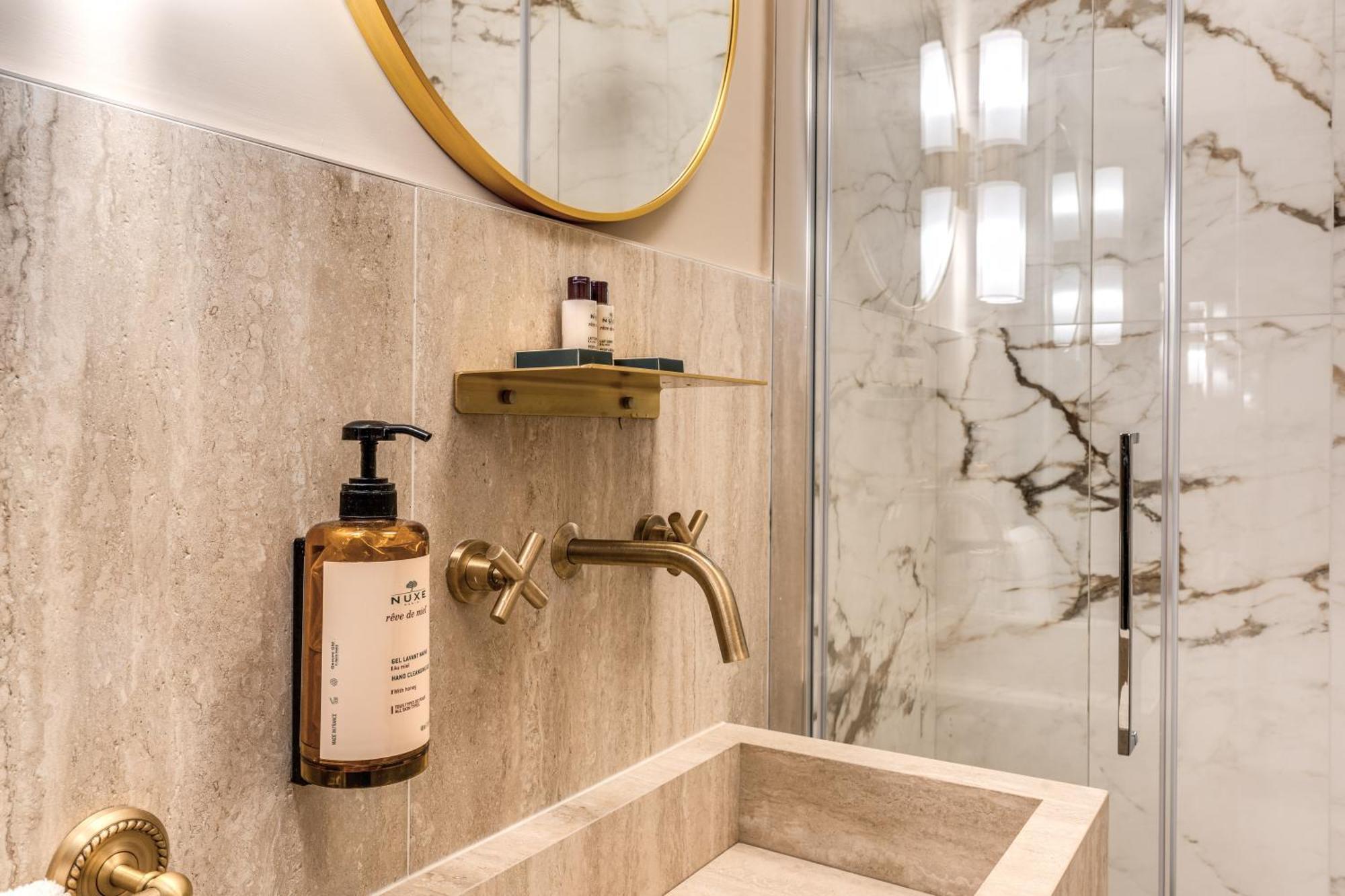Telier Belsiana Hotel Rome Bagian luar foto
