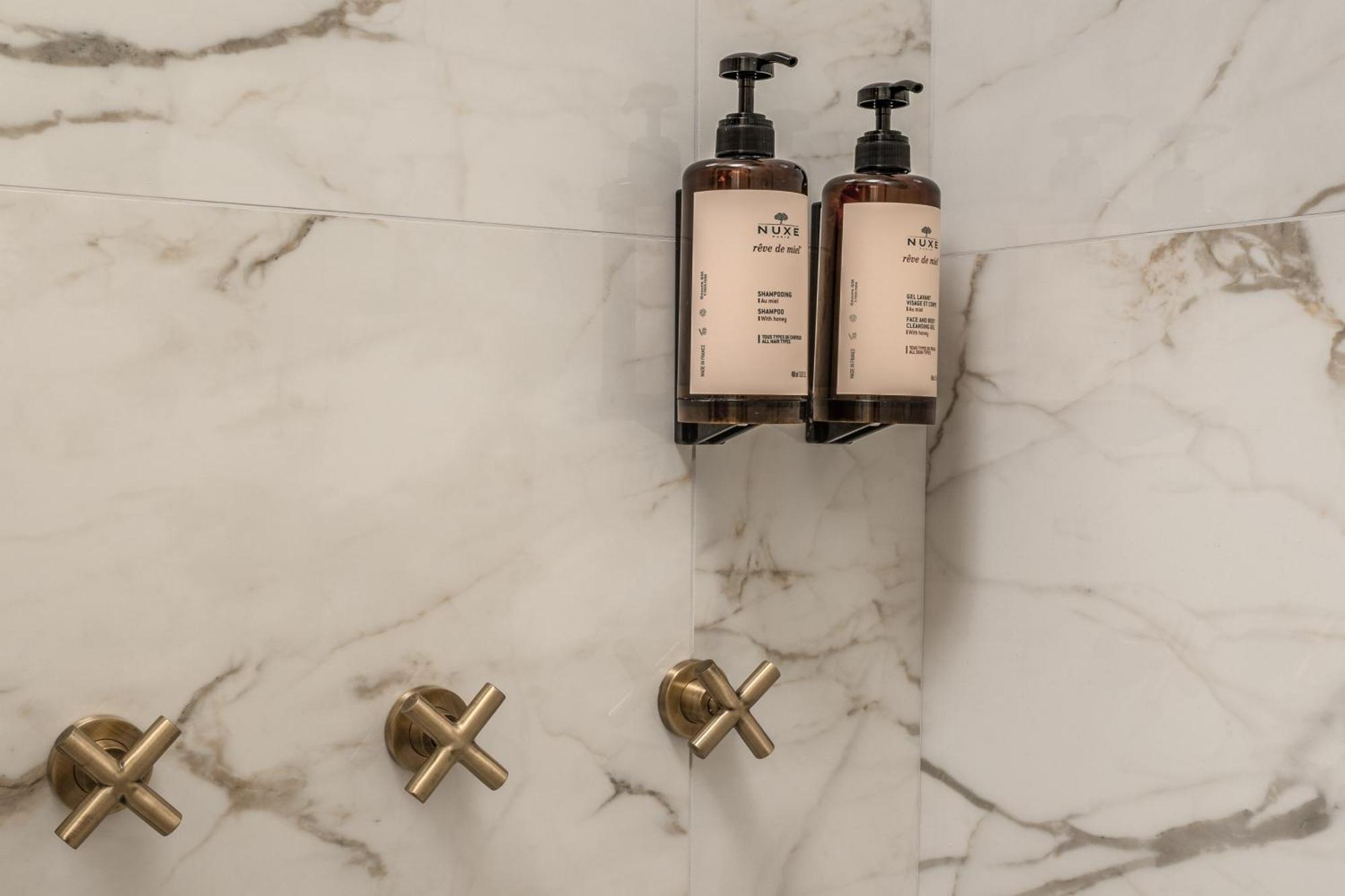 Telier Belsiana Hotel Rome Bagian luar foto