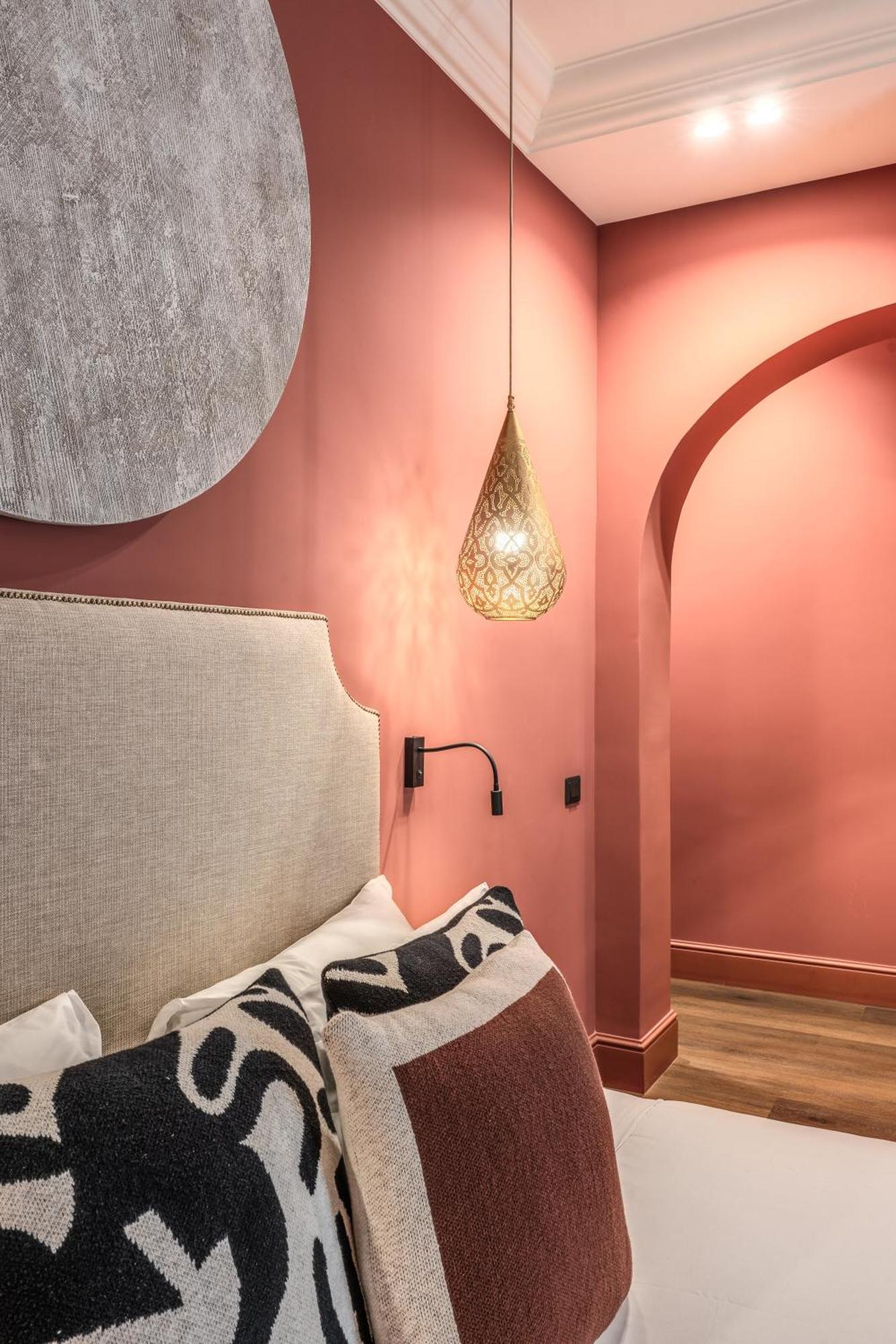 Telier Belsiana Hotel Rome Bagian luar foto